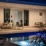 Catherina Villa Playa Blanca