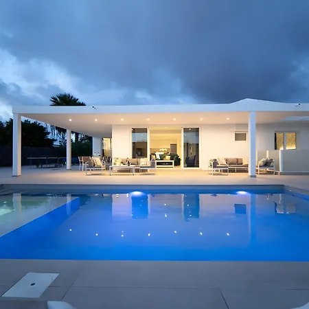 Catherina Villa Playa Blanca