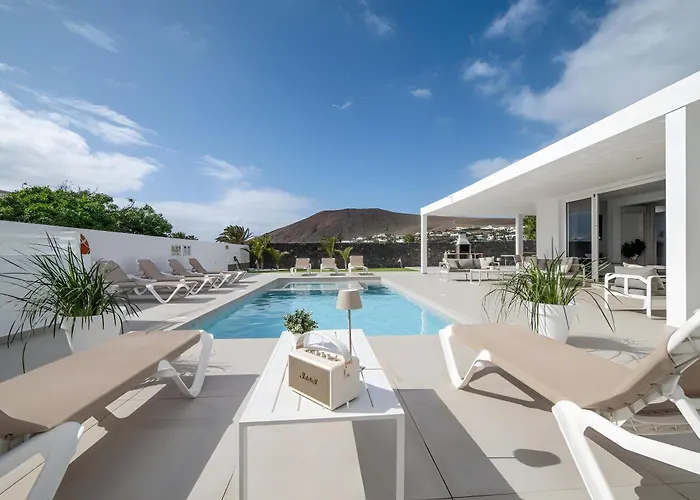 Catherina * Playa Blanca (Lanzarote)