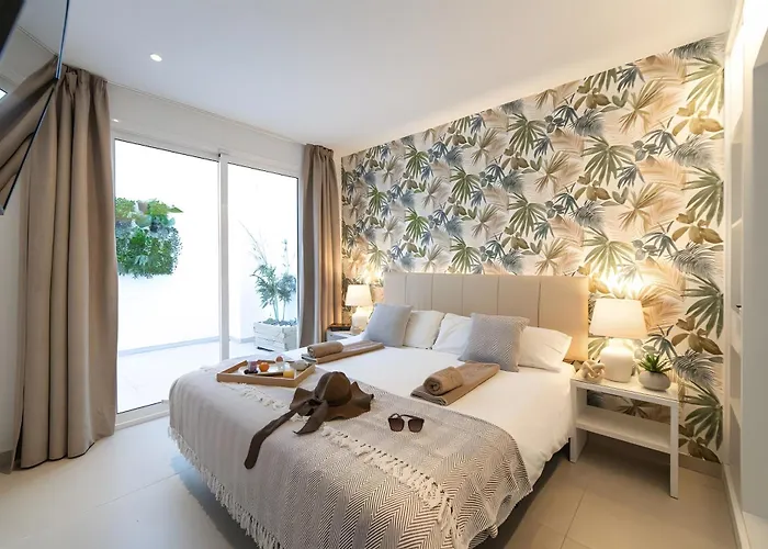 Villa Catherina Playa Blanca (Lanzarote)